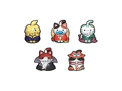 Megahouse One Piece - Nyan Piece Clips