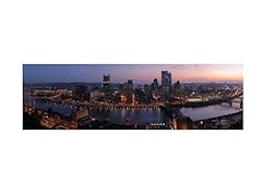 Pittsburgh, PA - City of Bridges