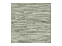 Green Grassweave Peel and Stick