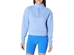 Amazon Essentials Women's Sweatshirt (X-Small)