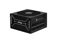 MSI Computers, MAG A850GLS PCIE5
