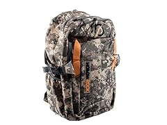 Hollow Rock Adjustable Backpack