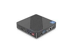 Win 10 Pro Mini PC N3350 4GB/64GB
