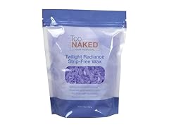 Too Naked Hair Removal Twilight Radiance Strip-Free Wax