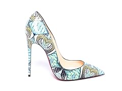 So Kate 120 Multicolor Python Inferno