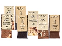 Ticket Chocolate Bars (7)