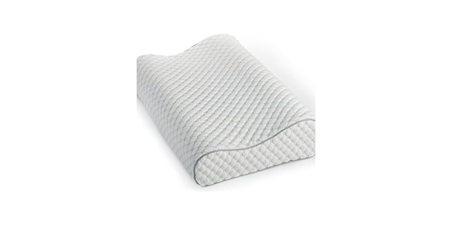 Martha Stewart Collection Dream Science Memory Foam ...
