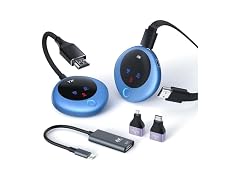 COTOWE HDMI Display Adapter