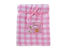 Animal Blanket 30in x 40in - 4 Styles