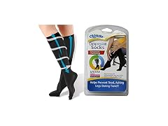 Cloudz - Compression Flight Socks