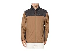 Columbia Mens Glennaker Lake Rain Jacket