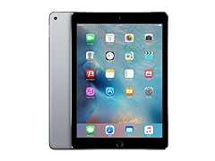 Apple iPad Air 2 Tablet w/1Yr Warranty
