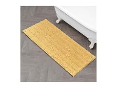 Laura Ashley Astor Bath Mat 24x60 Yel