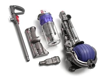 dyson dc24 weight