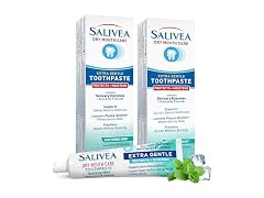 Salivea Toothpaste