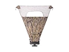 Nukem Double Up Panel Mossy Oak Habitat XL