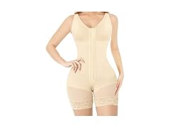 PJCBTR Fajas Colombianas Shapewear Waist