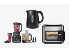 Hot Deals, Cool Appliances! Ninja, Cuisinart, Keurig and More