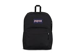 JanSport SuperBreak One Backpack