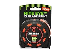 Lufkin LUFL1325B02 Lufkin 25ft SHOCKFORCE Tape L1