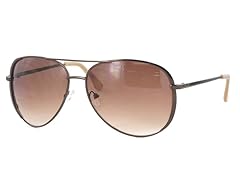 Aviator with Gradient Lens