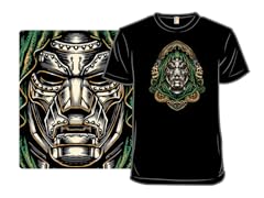 The Inevitable Doomsday