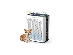 Jafanda Air Purifier for Home