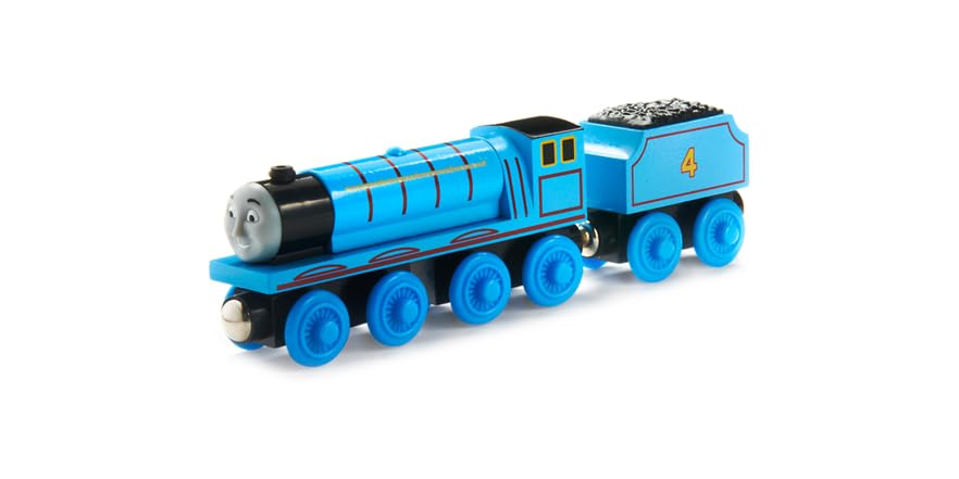 Gordon the Big Express Engine
