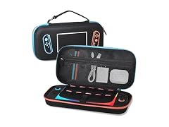 MONGERY Carrying Case for Nintendo Switch 2