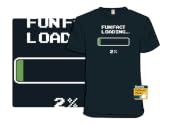 Fun Fact Loading