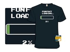 Fun Fact Loading