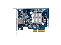 10GBE Pcie 4X, Qnap, Network Card