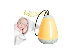 White Noise Sound Machine for Baby
