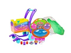 Even More Toys!