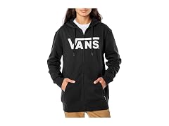 Vans Sweatshirt, Black (S)
