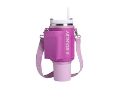 Stanley All Day Quencher Carry All for 40oz - Dark Blossom