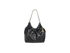Tory Burch Fleming Mini Hobo Bag
