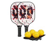 ONIX Recruit Deluxe Comp Set White