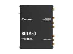Teltonika RUTM50 RUTM50000000