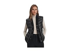 Varley Women's Colwyn Combo Boxy Gilet