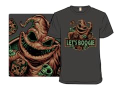 Let?s Boogie