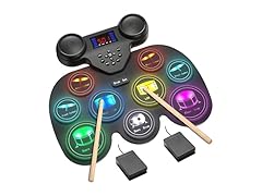 Yottix Electronic Drum Set