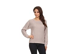 Miley & Molly Knit Long Sleeve