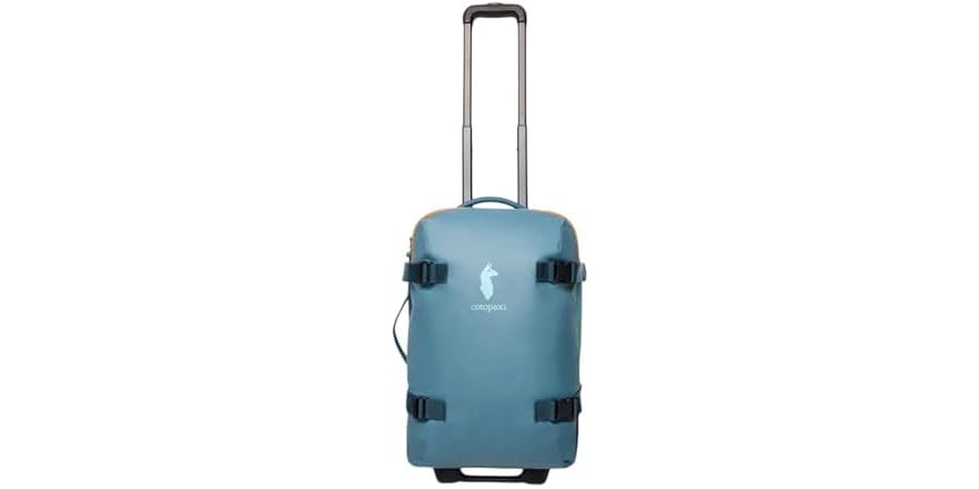 Cotopaxi Allpa 38L Roller Bag