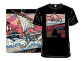 The Great Pirate Adventure
