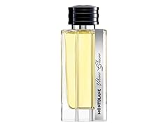Montblanc Vetiver Glacier/Mont Blanc EDP Tester 4.2 Oz
