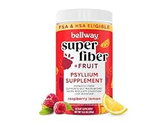 Bellway Super Fiber Fruit