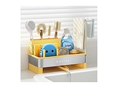 Nacial Sponge Holder for Kitchen