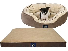 Serta Pet Bed (Your Choice)