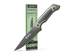 ODERFUN 5.5 Inch Kitchen Utility Knife